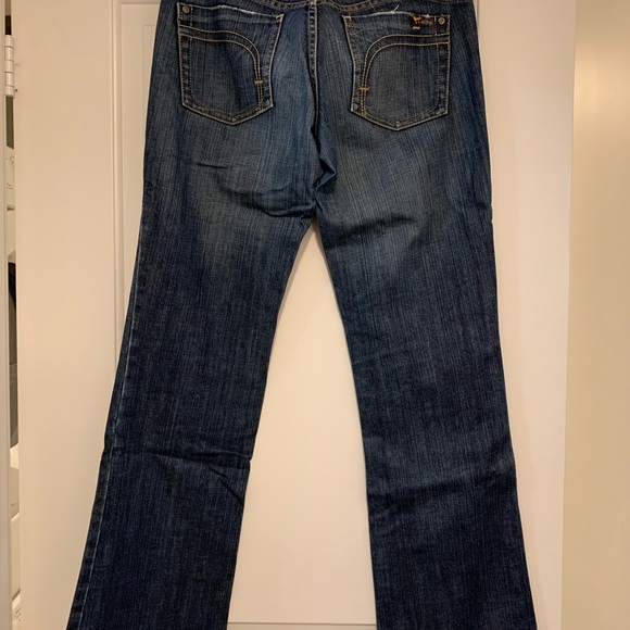 Fidelity jeans - Picture 2 of 5